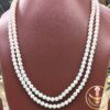 simple Pearl necklace