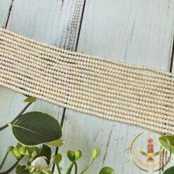 Flat Loose Pearls | Laxminarayan Pearls