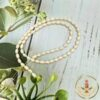 6 mm Oval Loose Pearls | Laxminarayan Pearls