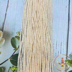 Flate Loose Pearls