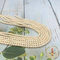 Round Loose Pearls