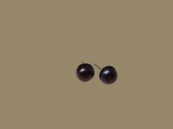 pearl stud earrings | Laxminarayan Pearls