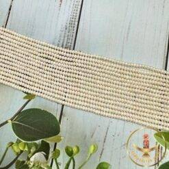Flat Loose Pearls | Laxminarayan Pearls