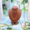 pearls necklace Taar Mala Set