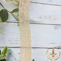 Half Round Loose Pearls | Laxminarayan Pearls