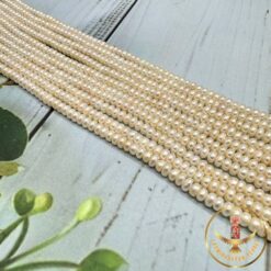 Half Round Loose Pearls | Laxminarayan Pearls