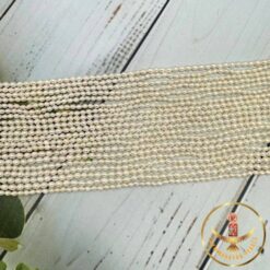 Oval Loose Pearls