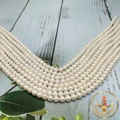 Round Loose Pearls