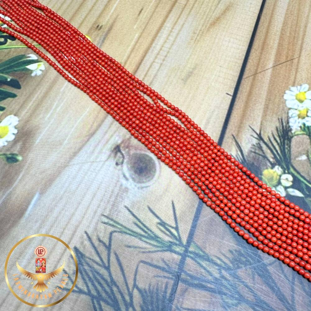 2.5 MM Loose Corals - Image 2