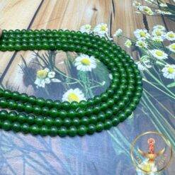 6 MM Loose Jade