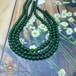 8 MM Loose Jade