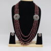 Real Ruby Necklace