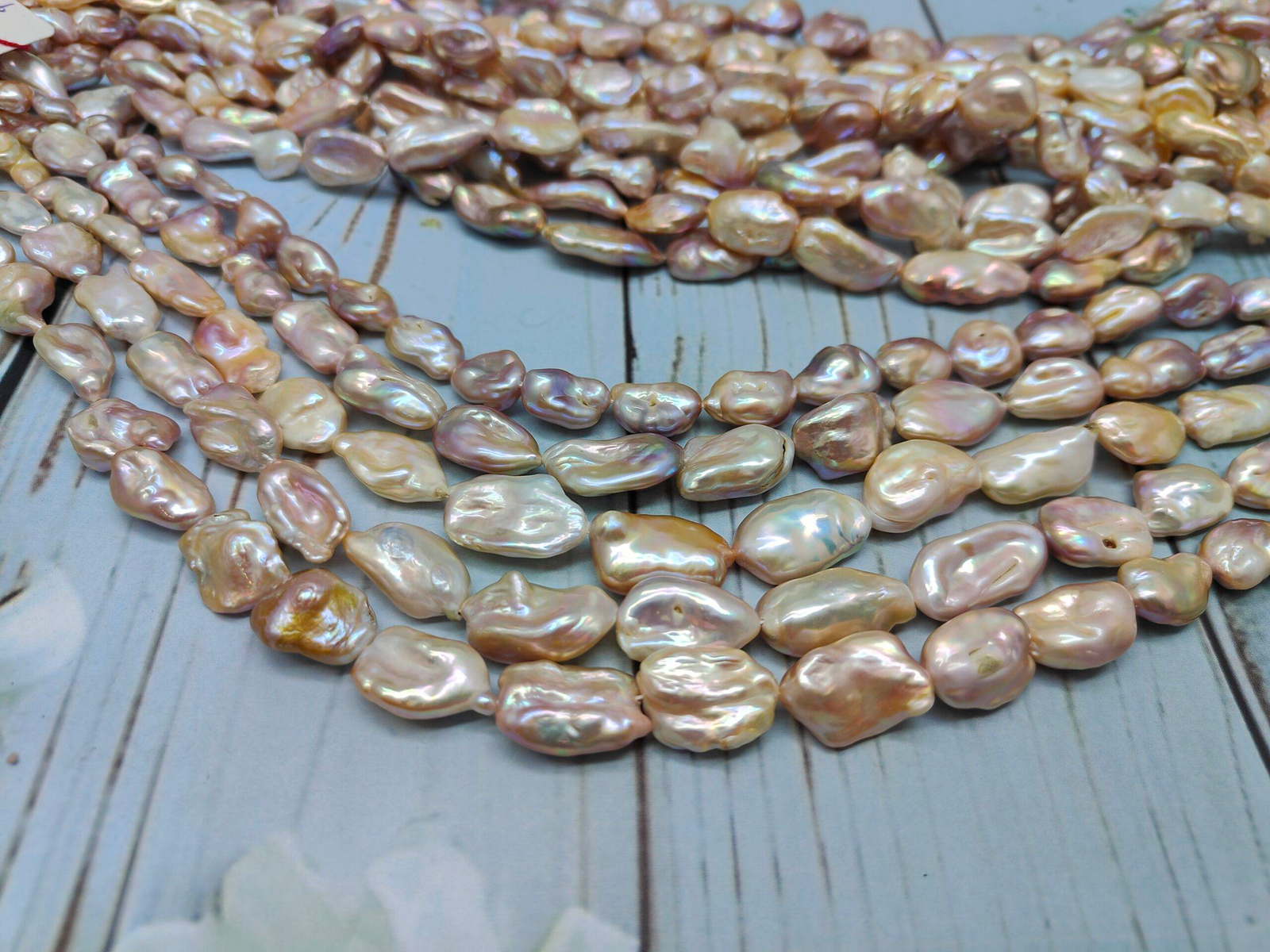 Mother Of Pearls - Image 2