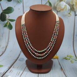 real pearl necklace