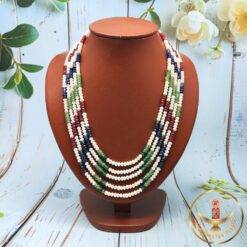 real pearl necklace