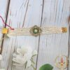 pearl bracelet