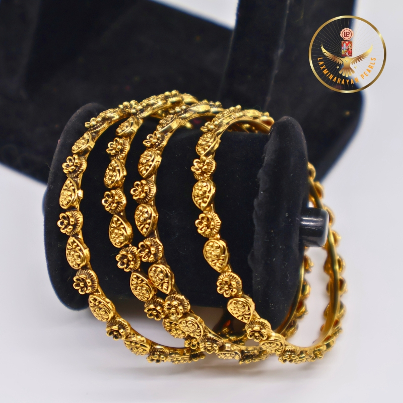 set of hyderabad lac bangles- collection