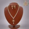 chandini pearl necklace