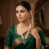 pendant Pearl Necklace Sets