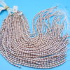 Oval Shape Fresh Water Loose Pearls