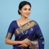 Emerald Pearl Taar Mala