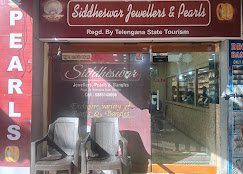 orginal pearl jewellery store near me