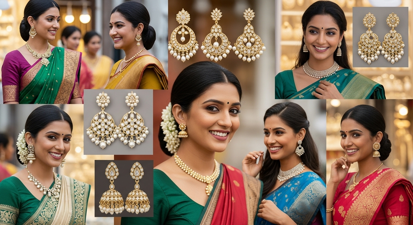 pearl shop in charminar