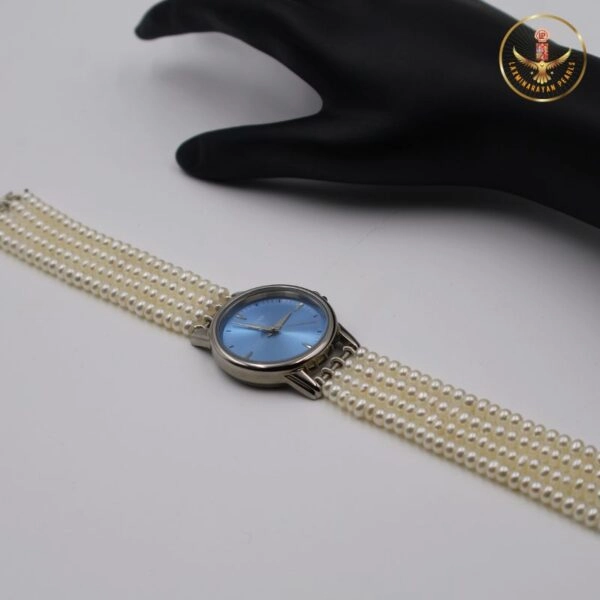 Pearl Watches for Women