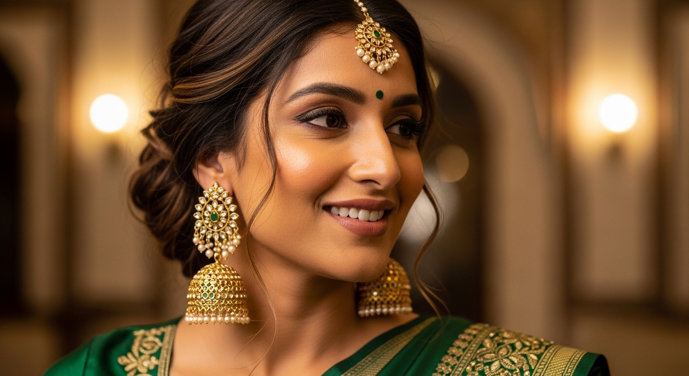 silver earrings ladies