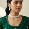 Pearl Choker
