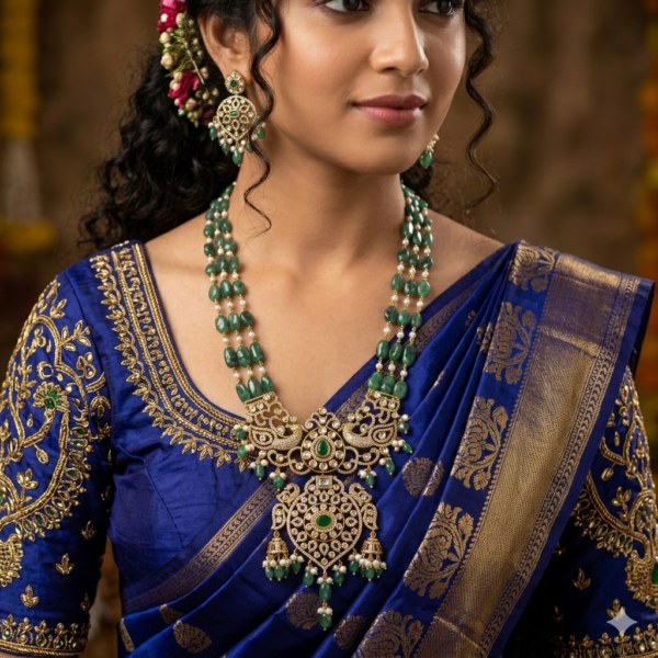 Rani Haar
