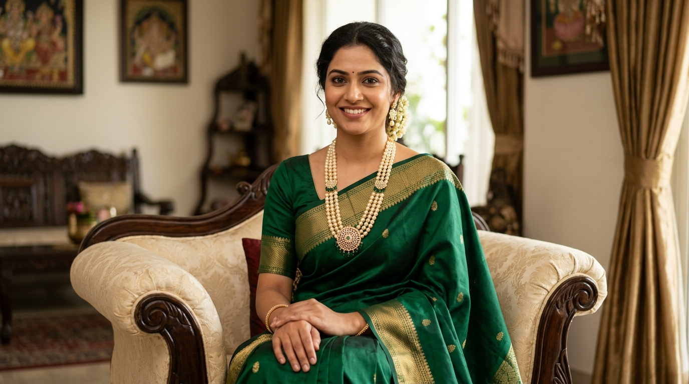 hyderabad pearl jewellery

