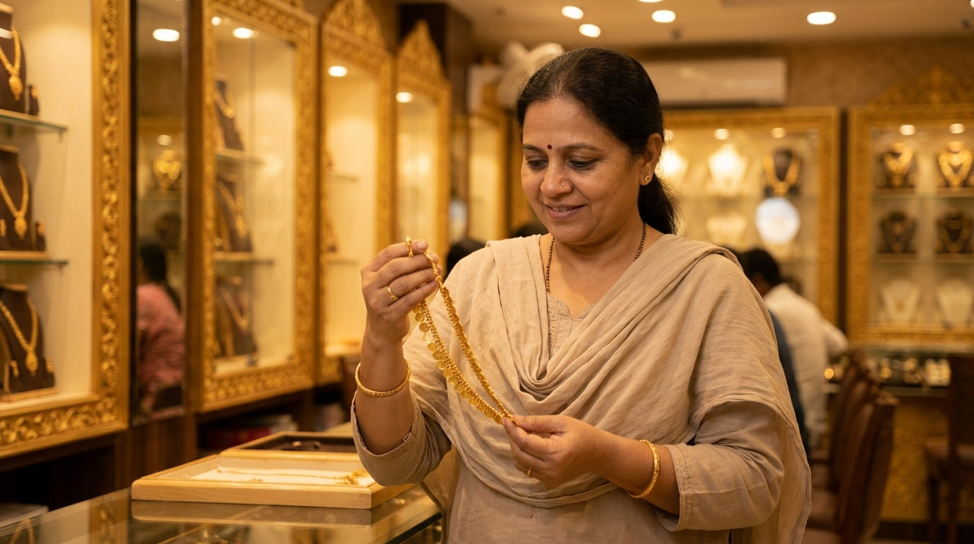 mother's day gifts for indian moms