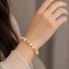 Round shape Braclet