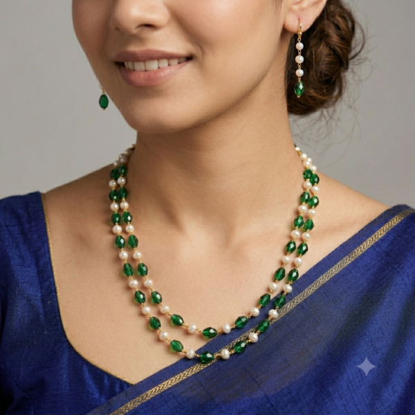 Layered Necklace