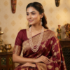 Four Layer Pearl Set