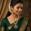 Pendant Necklace Set