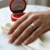 Pearl Ring