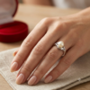 Pearl Ring