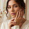 Pearl Ring