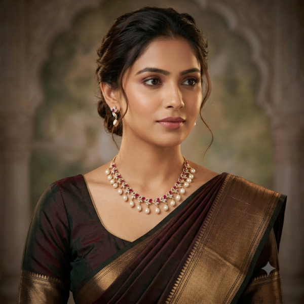 Pearl Jewellery