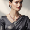 AD Necklace Set