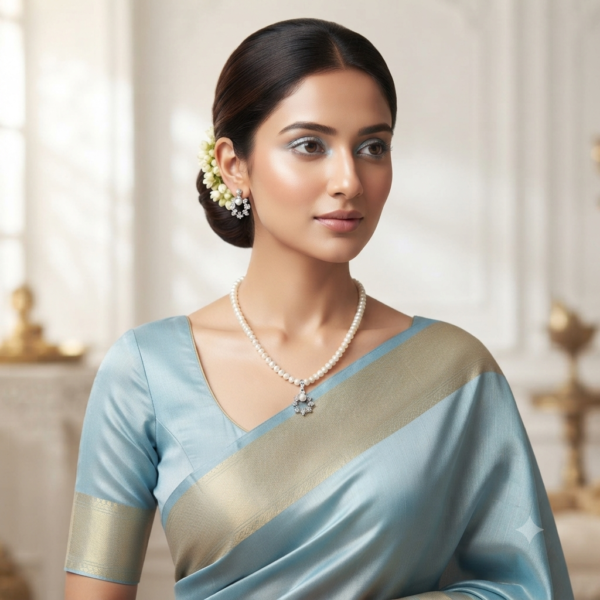 Elegance Jewelry Set