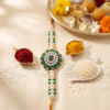 Pearl Rakhi