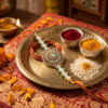 Pearl Rakhi