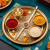 Pearl Rakhi