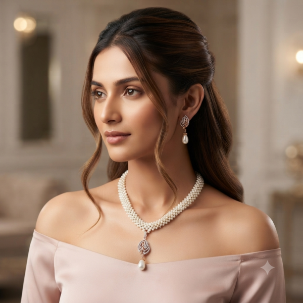 Necklace Set
