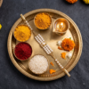 Pearl Rakhi