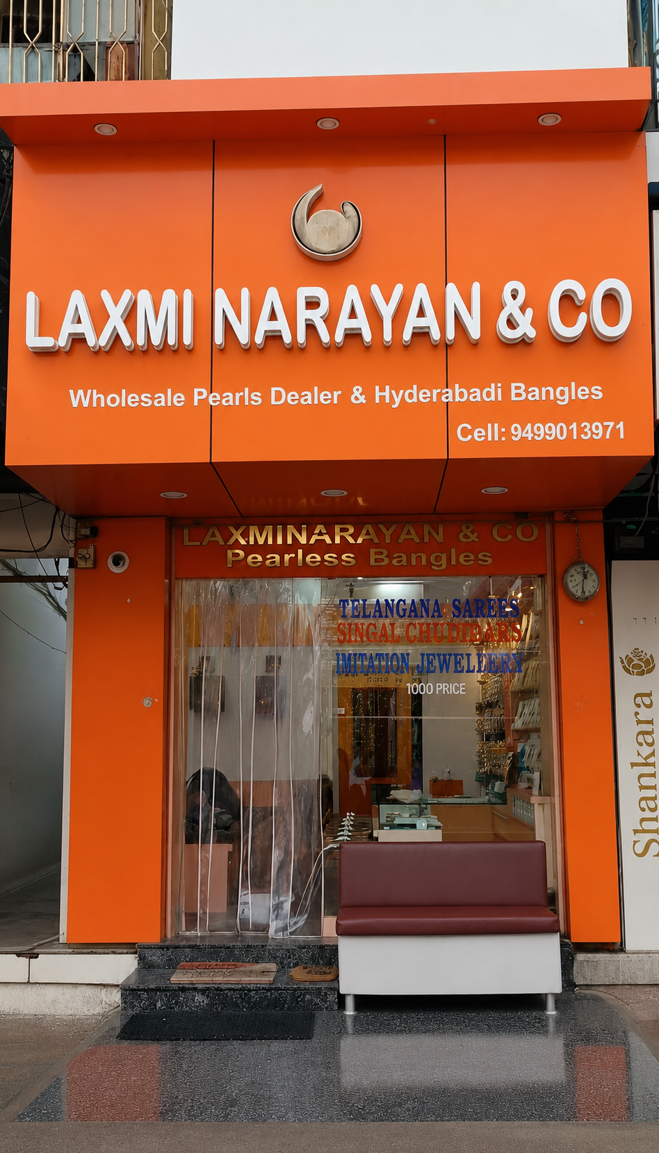 best pearl shop in hyderabad