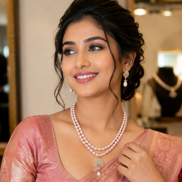 Pendant Set